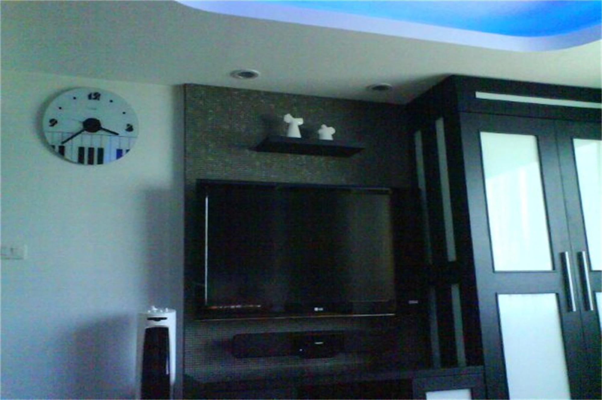 First Hua Hin - Happy Rent Apartment Ruang foto