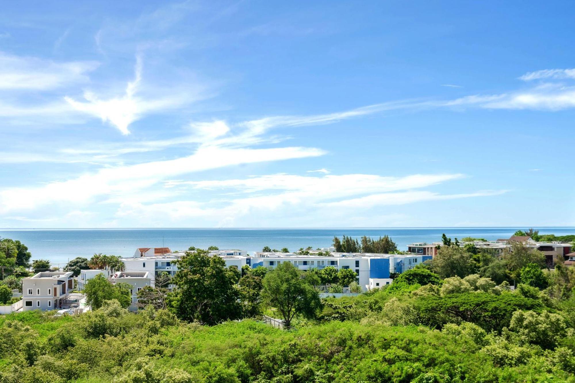 First Hua Hin - Happy Rent Apartment Bagian luar foto