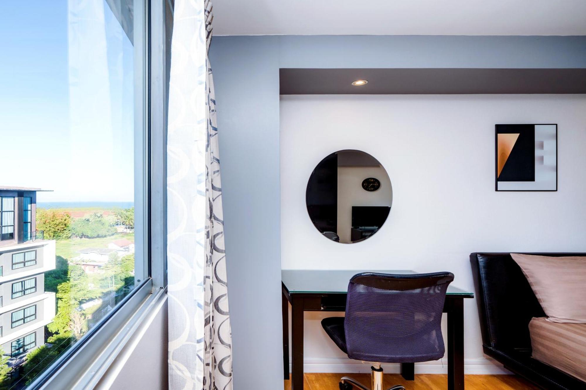 First Hua Hin - Happy Rent Apartment Bagian luar foto