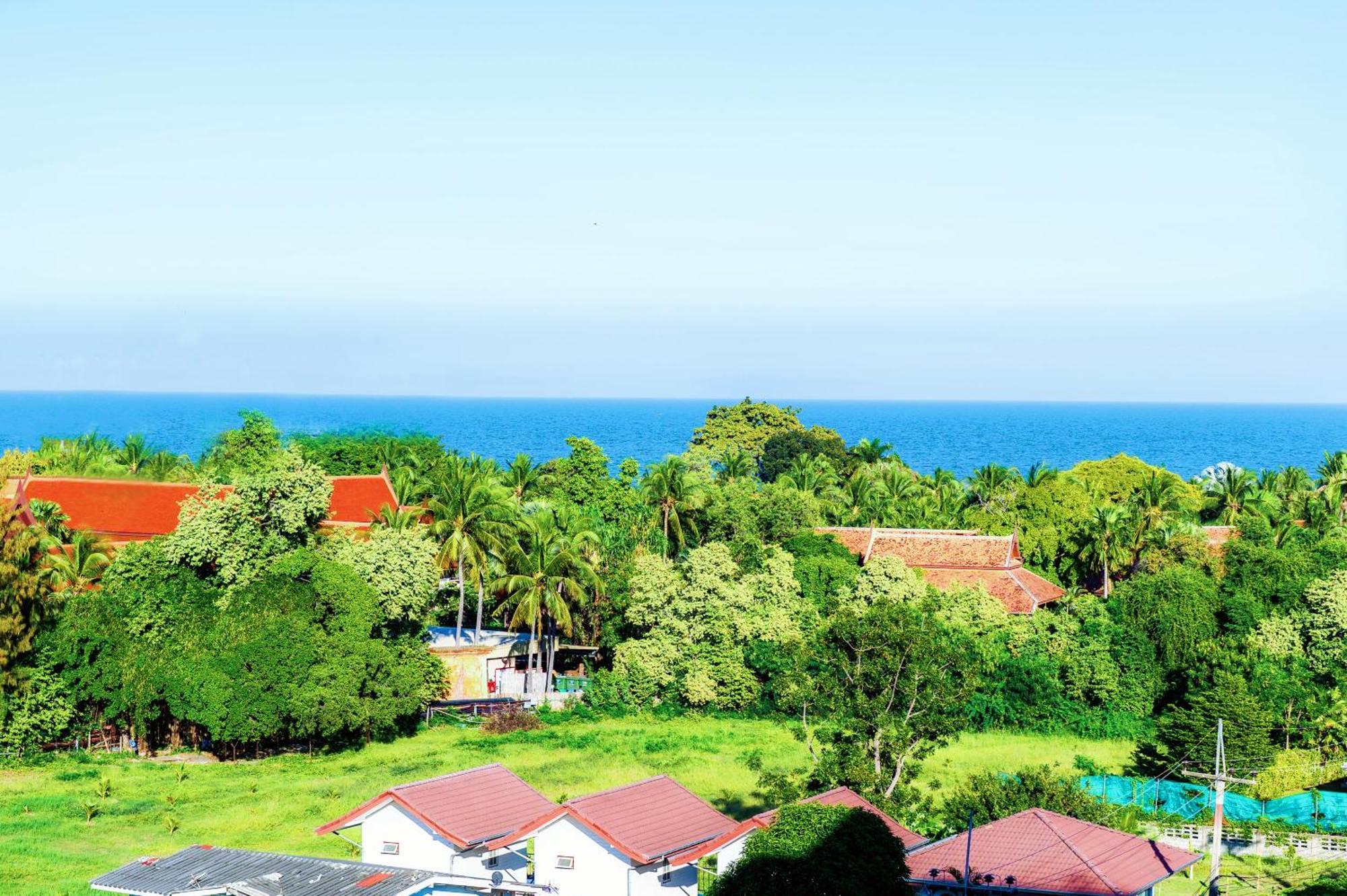 First Hua Hin - Happy Rent Apartment Ruang foto