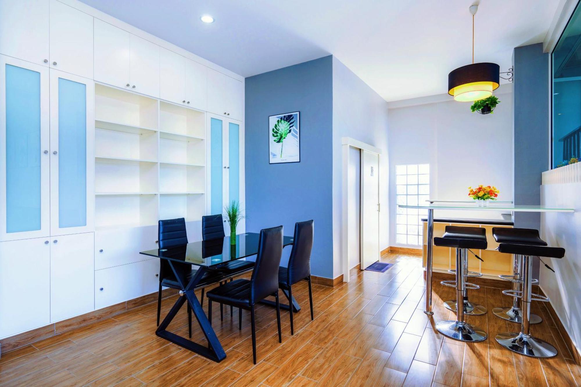 First Hua Hin - Happy Rent Apartment Ruang foto