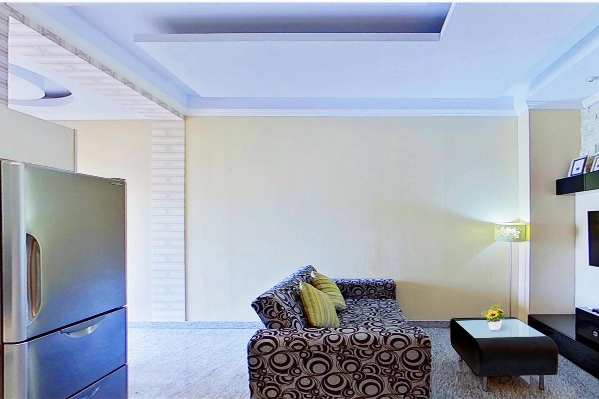 First Hua Hin - Happy Rent Apartment Ruang foto