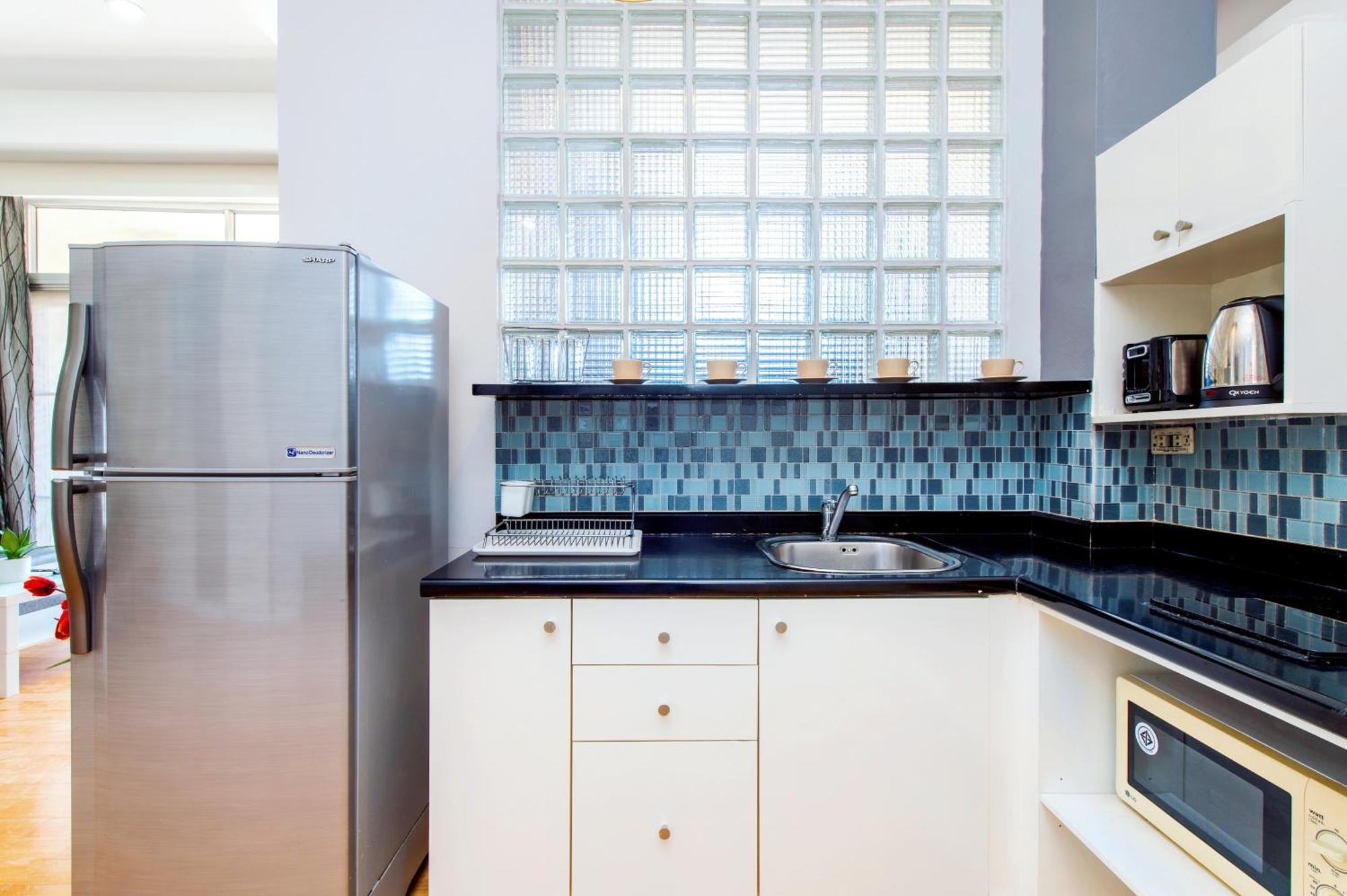 First Hua Hin - Happy Rent Apartment Ruang foto