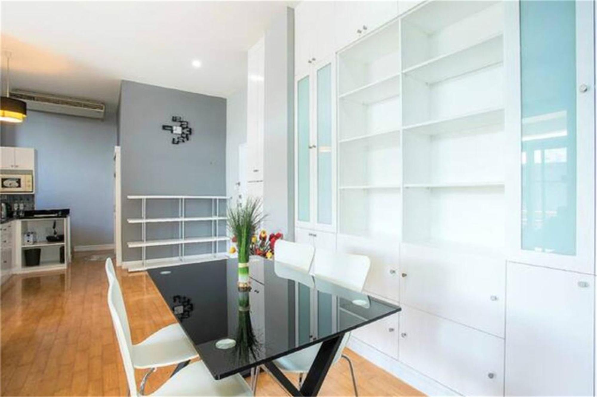 First Hua Hin - Happy Rent Apartment Ruang foto
