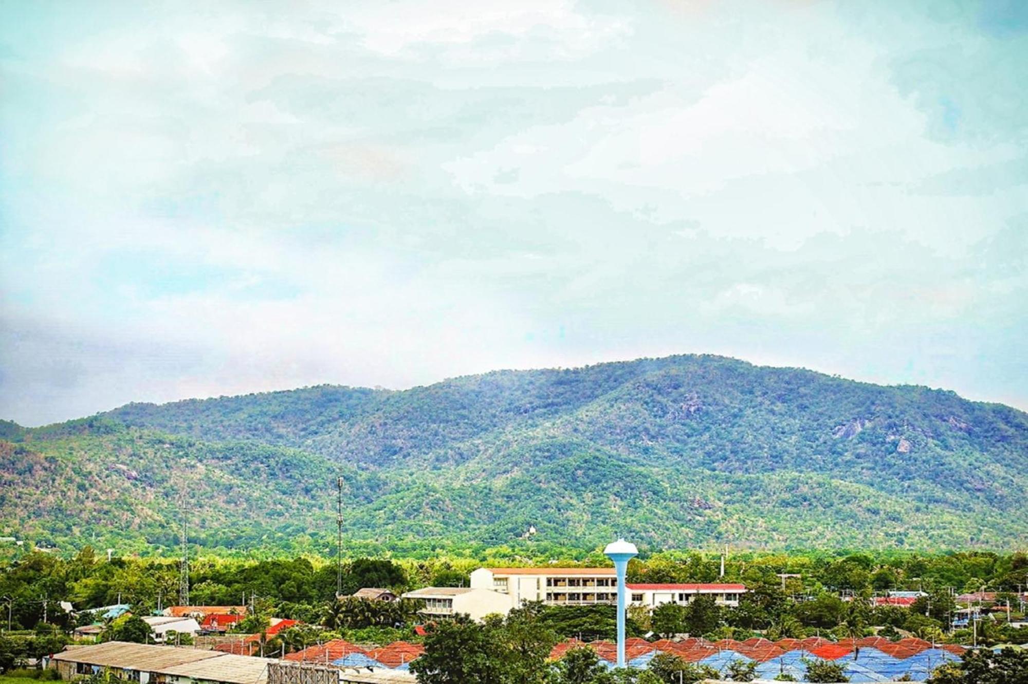 First Hua Hin - Happy Rent Apartment Ruang foto